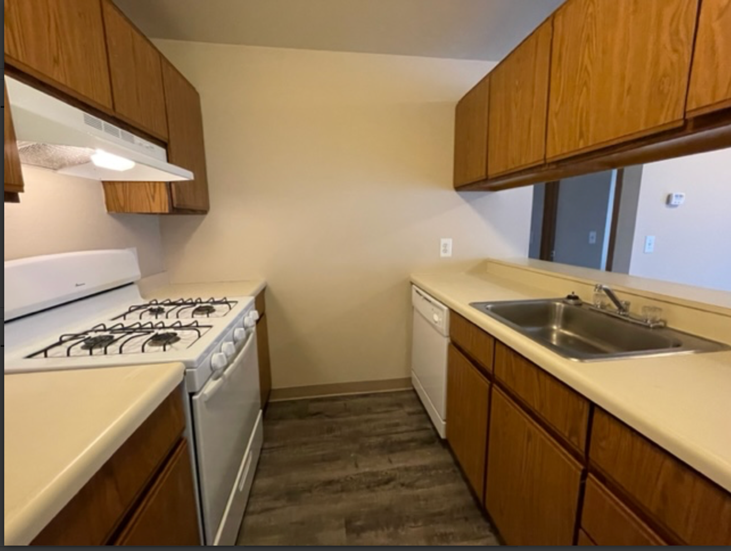 Wyoming Apartment: 2340 Michael Ave SW