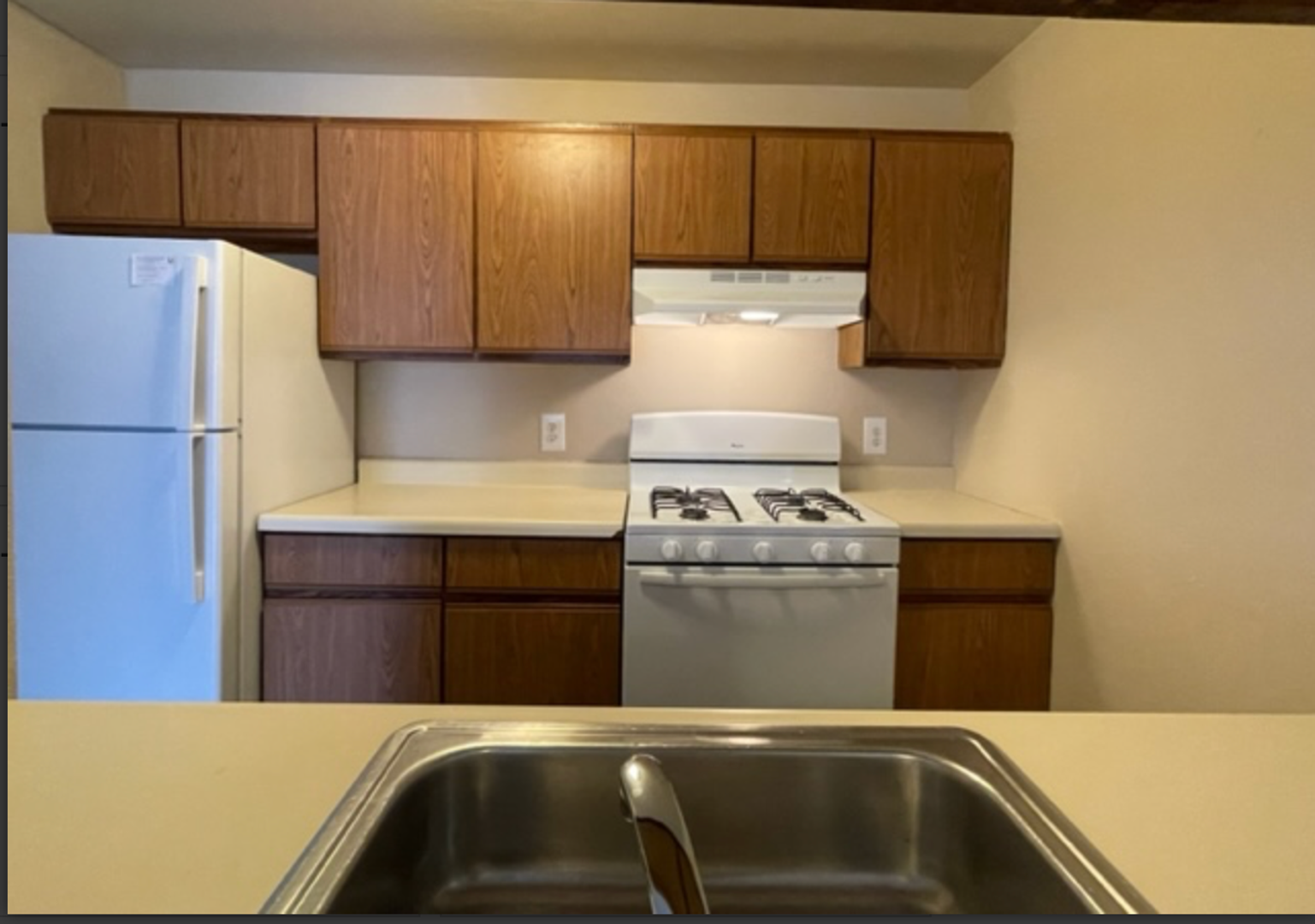 Wyoming Apartment: 2340 Michael Ave SW