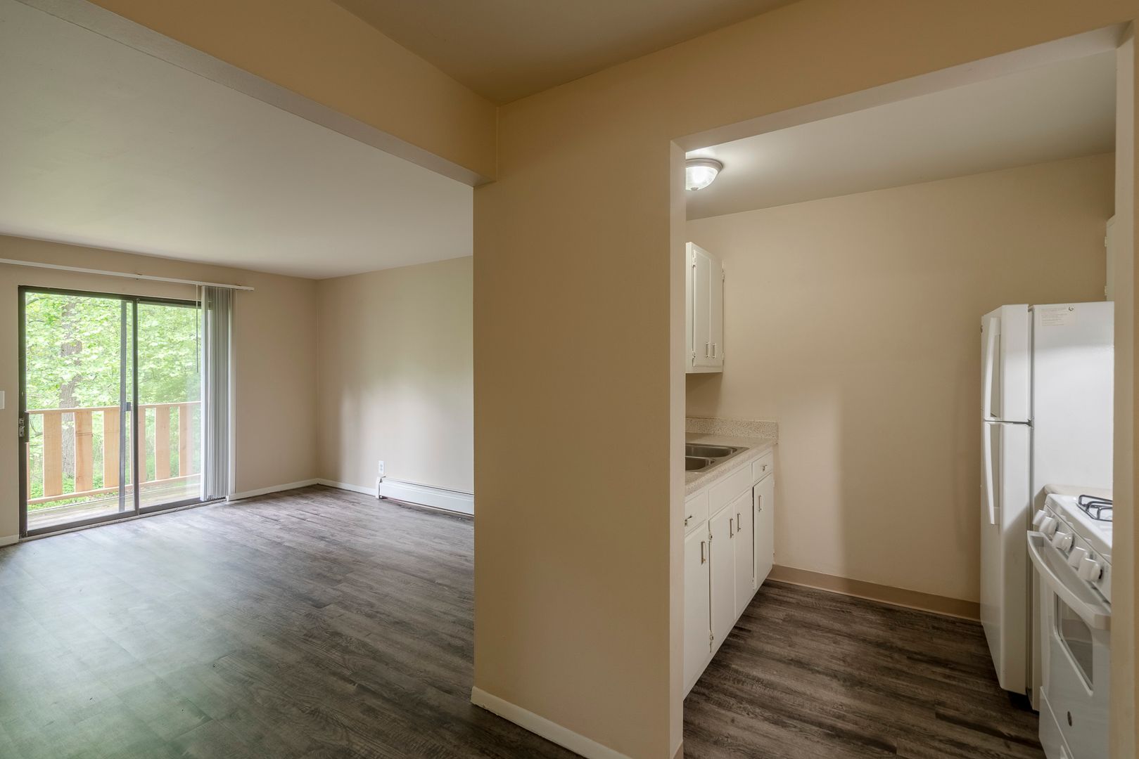 Wyoming Apartment: 2935 Oak Valley Ave SW