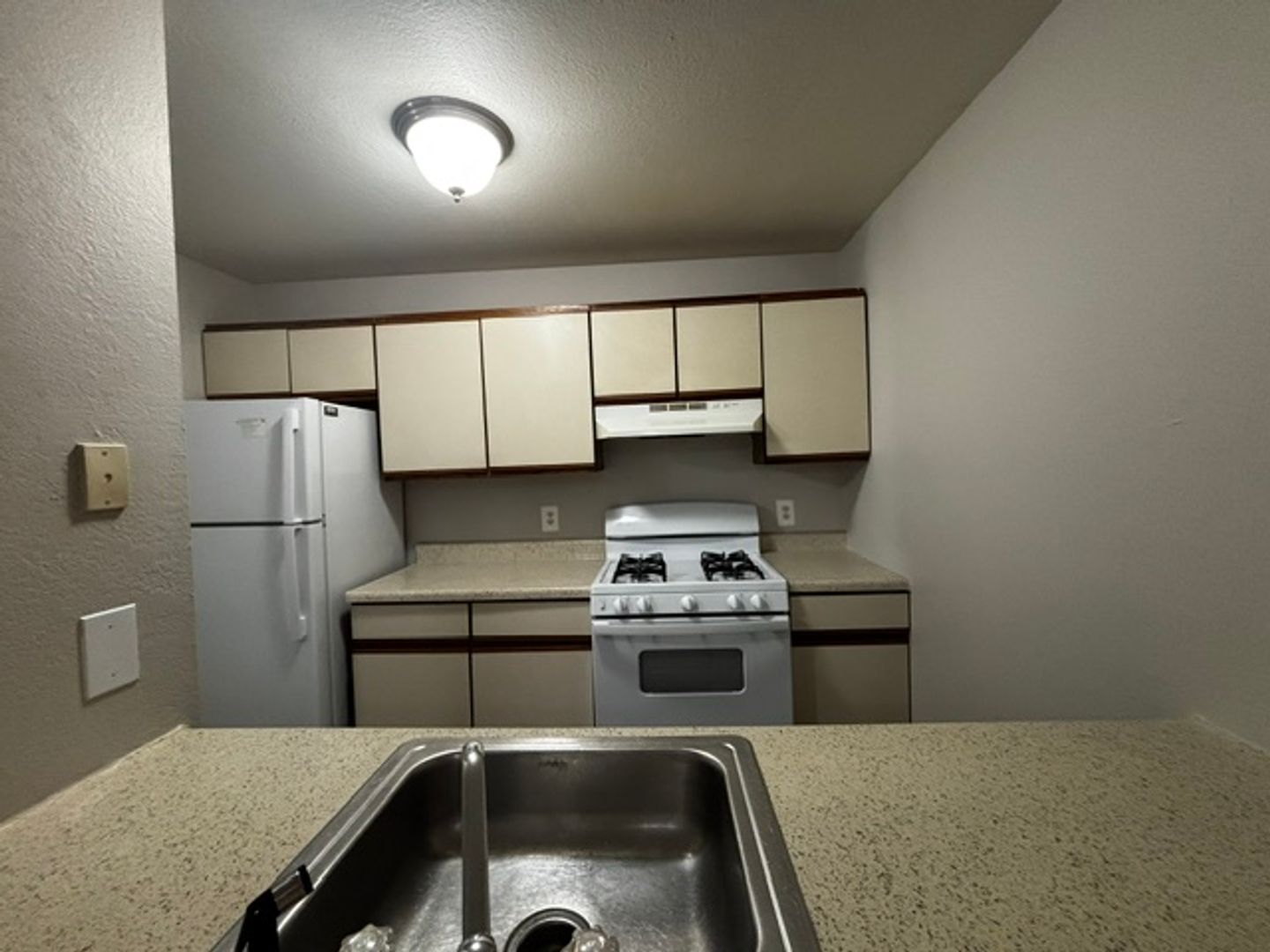 Wyoming Apartment: 2340 Michael Ave SW
