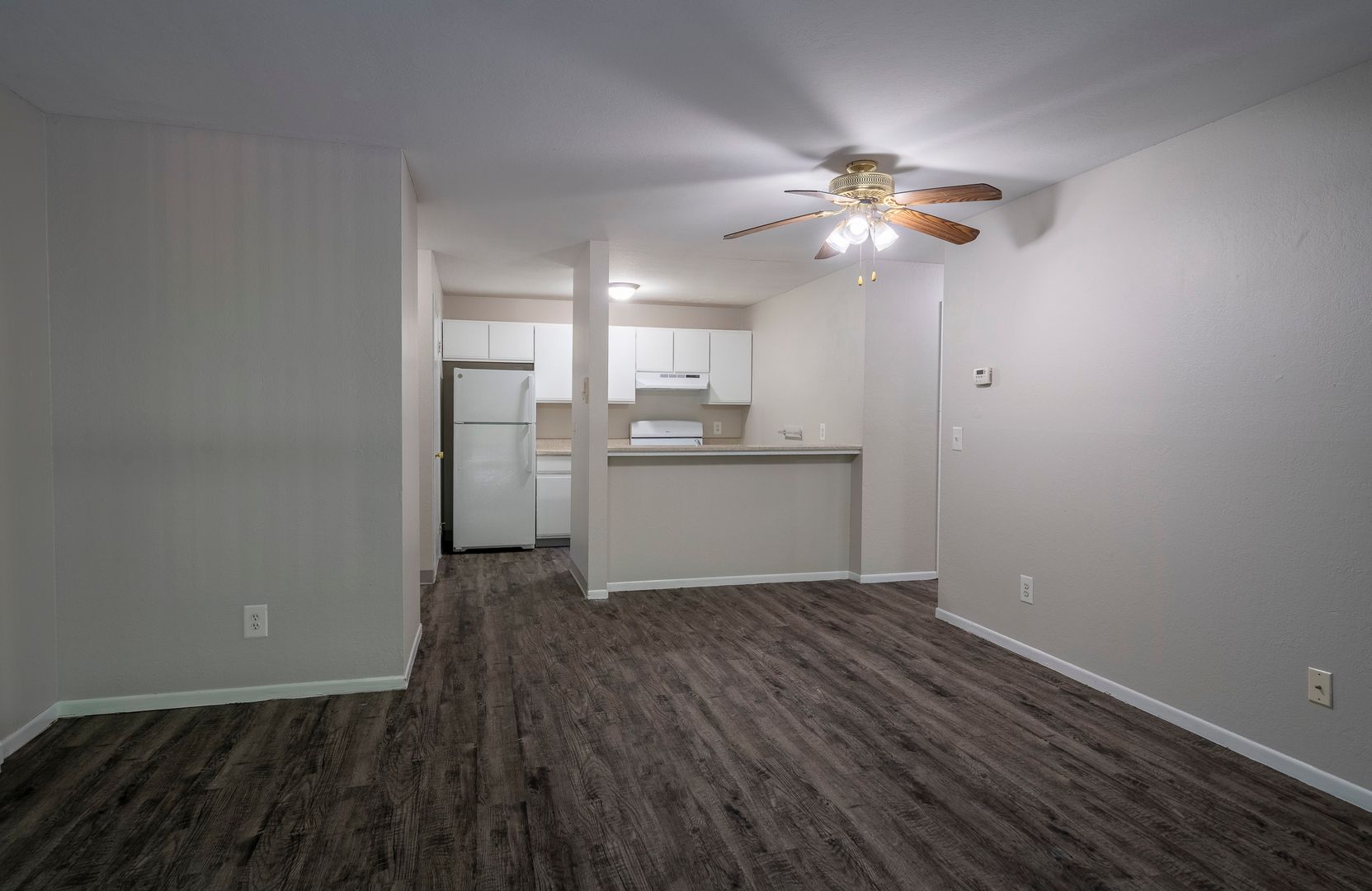 Wyoming Apartment: 2340 Michael Ave SW