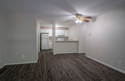 One Bedroom June Move In Great Location