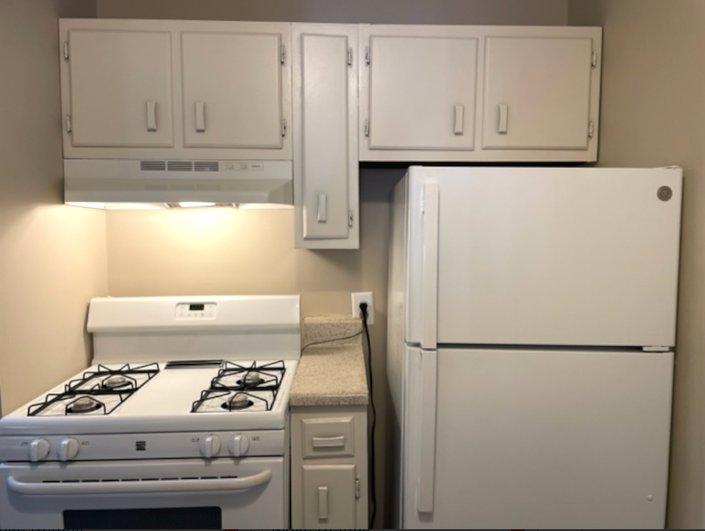 Wyoming Apartment: 2935 Oak Valley Ave SW