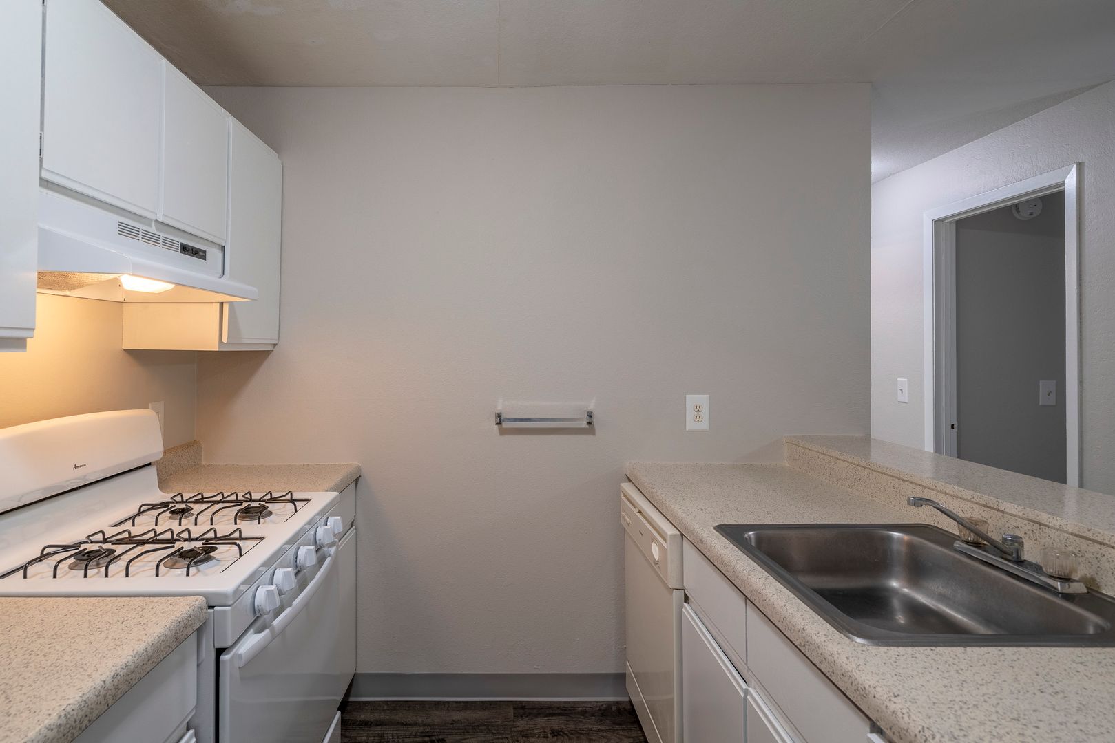 Wyoming Apartment: 2340 Michael Ave SW