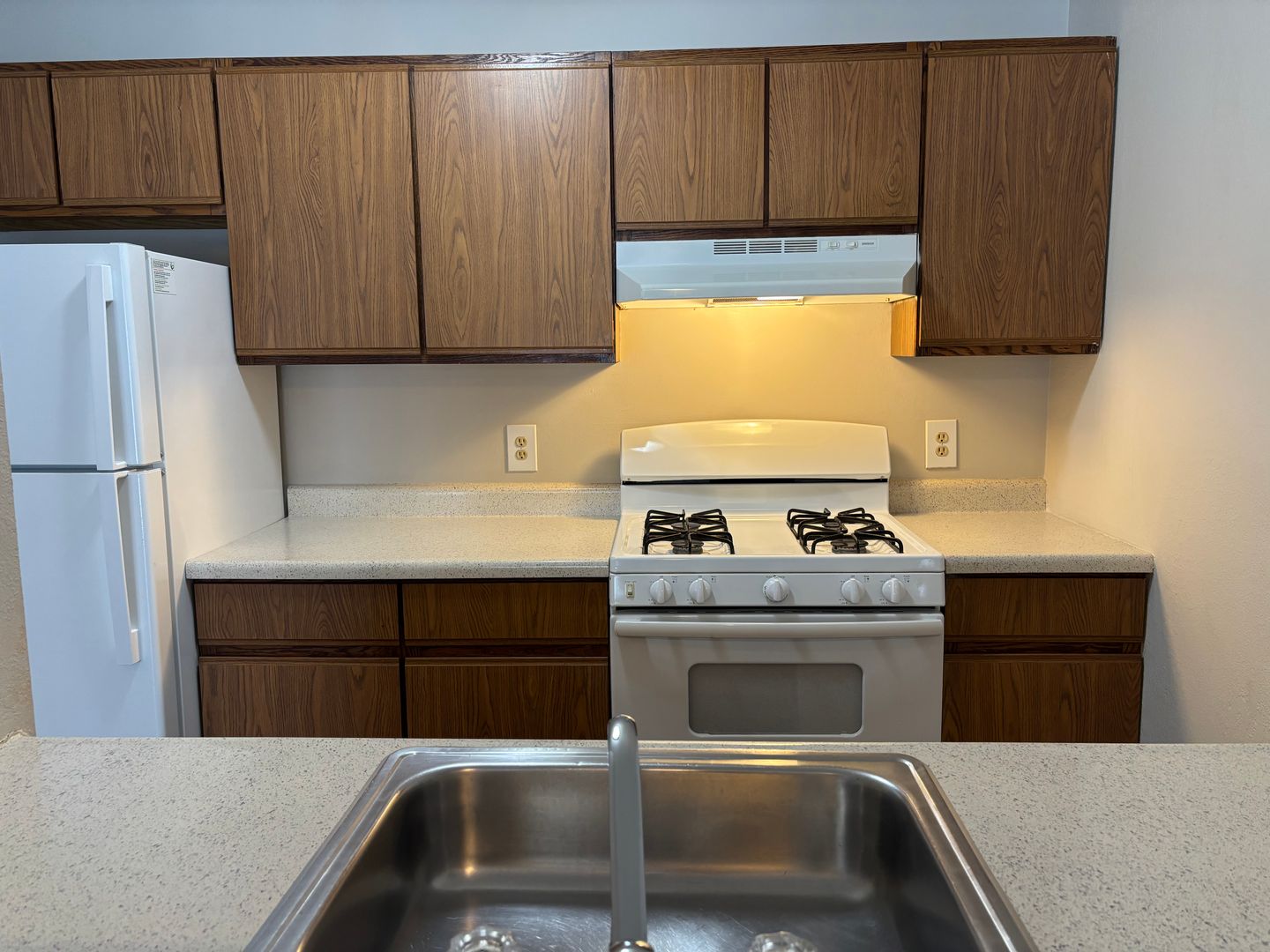 Wyoming Apartment: 2340 Michael Ave SW