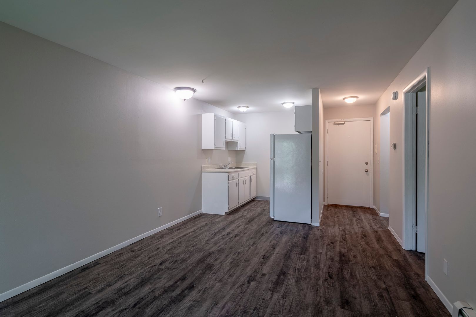 Wyoming Apartment: 2935 Oak Valley Ave SW