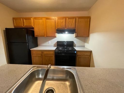 Pinery Woods Apartments - 2 Bedroom Remodeled