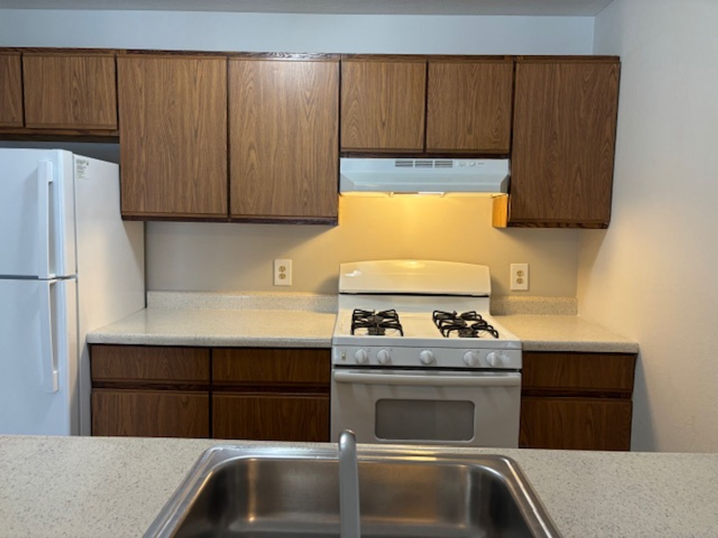 Wyoming Apartment: 2340 Michael Ave SW