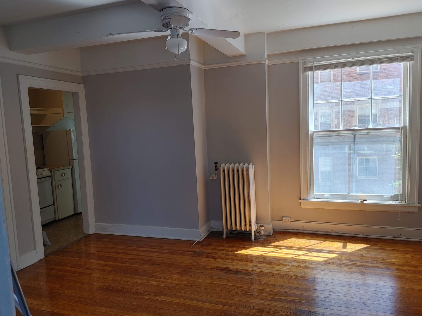 Grand Rapids Apartment: 547 Cherry St SE