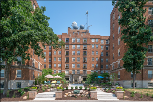 The Oakwood - 1 Bedroom – photo 1