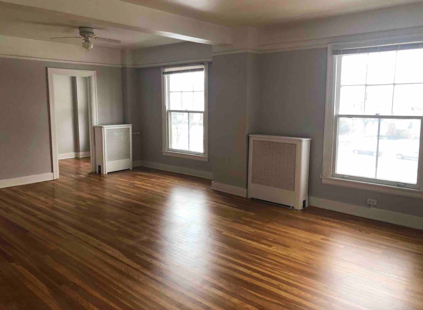 Grand Rapids Apartment: 547 Cherry St SE
