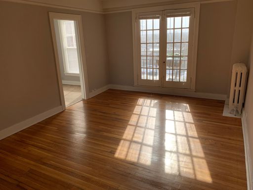 2 BEDROOM - French Doors – photo 1