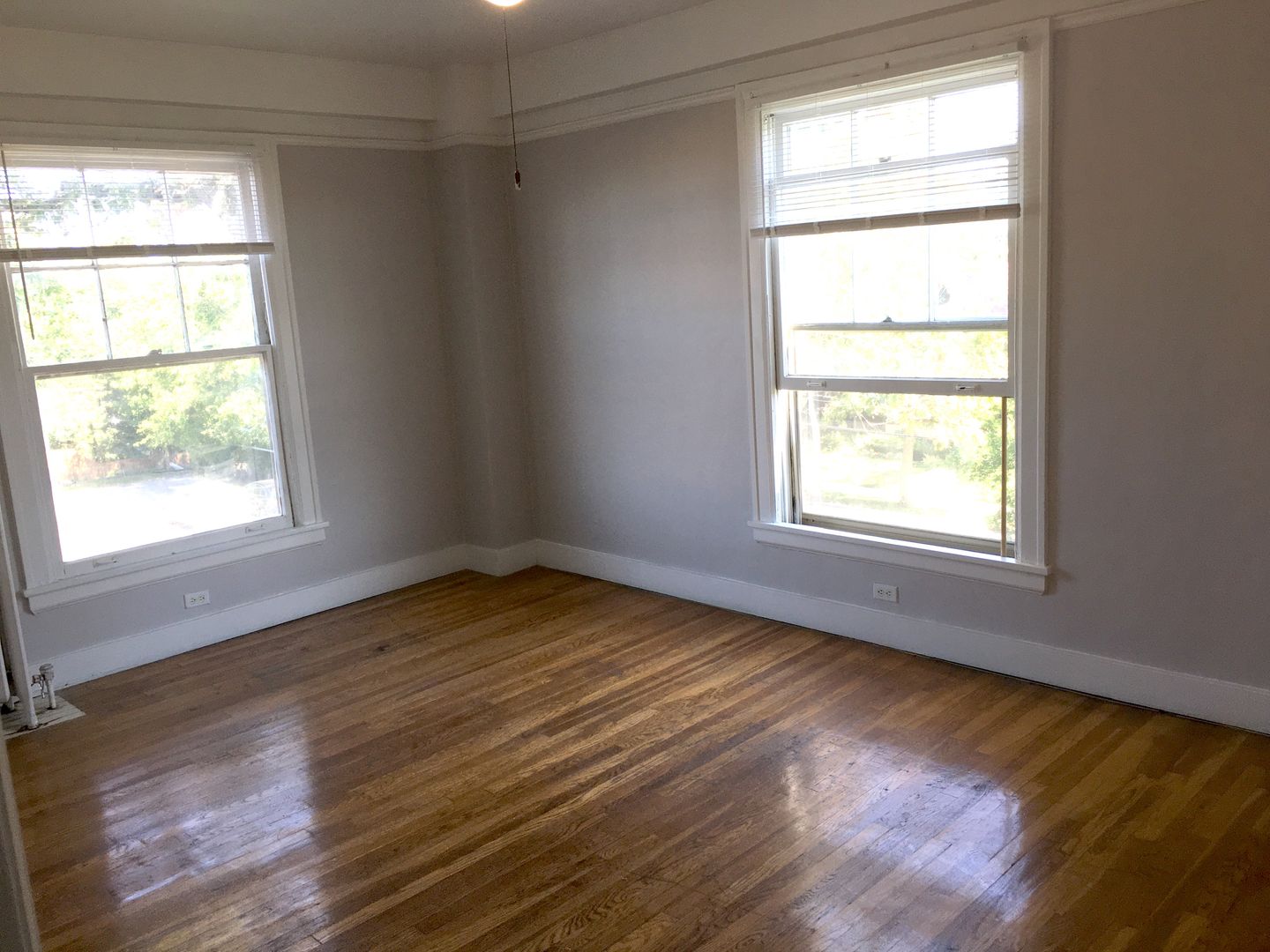 Grand Rapids Apartment: 547 Cherry St SE