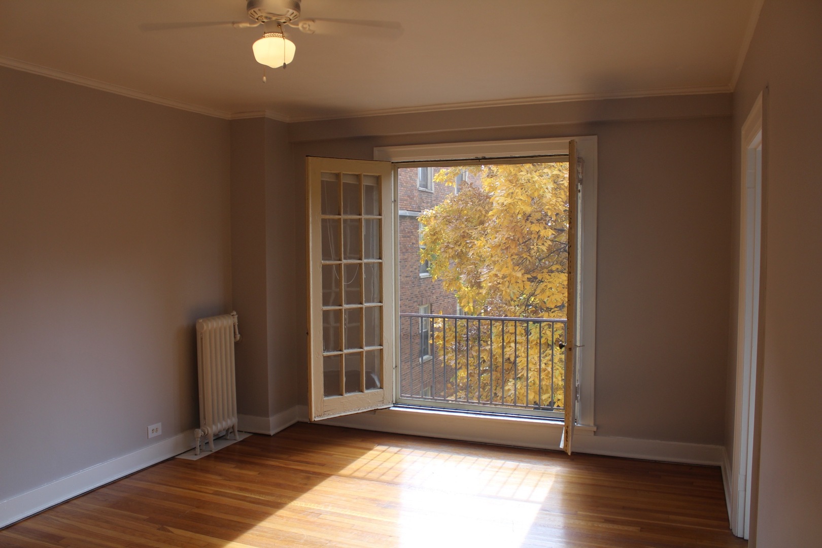Grand Rapids Apartment: 547 Cherry St SE