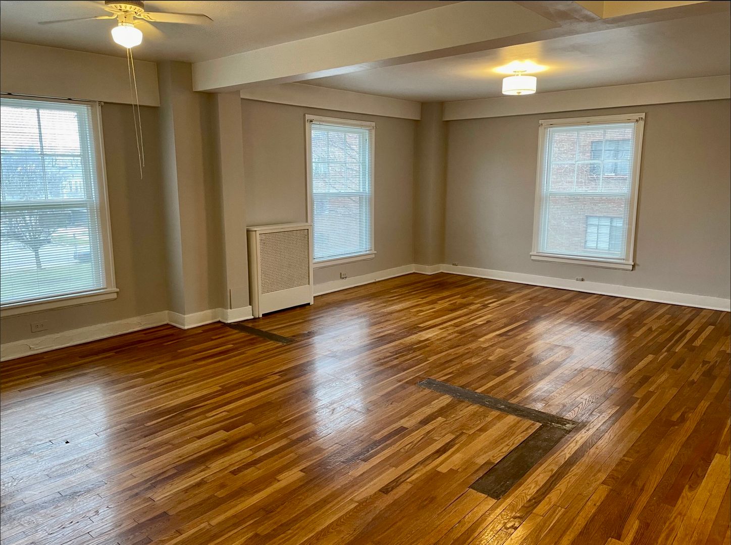 Grand Rapids Apartment: 547 Cherry St SE