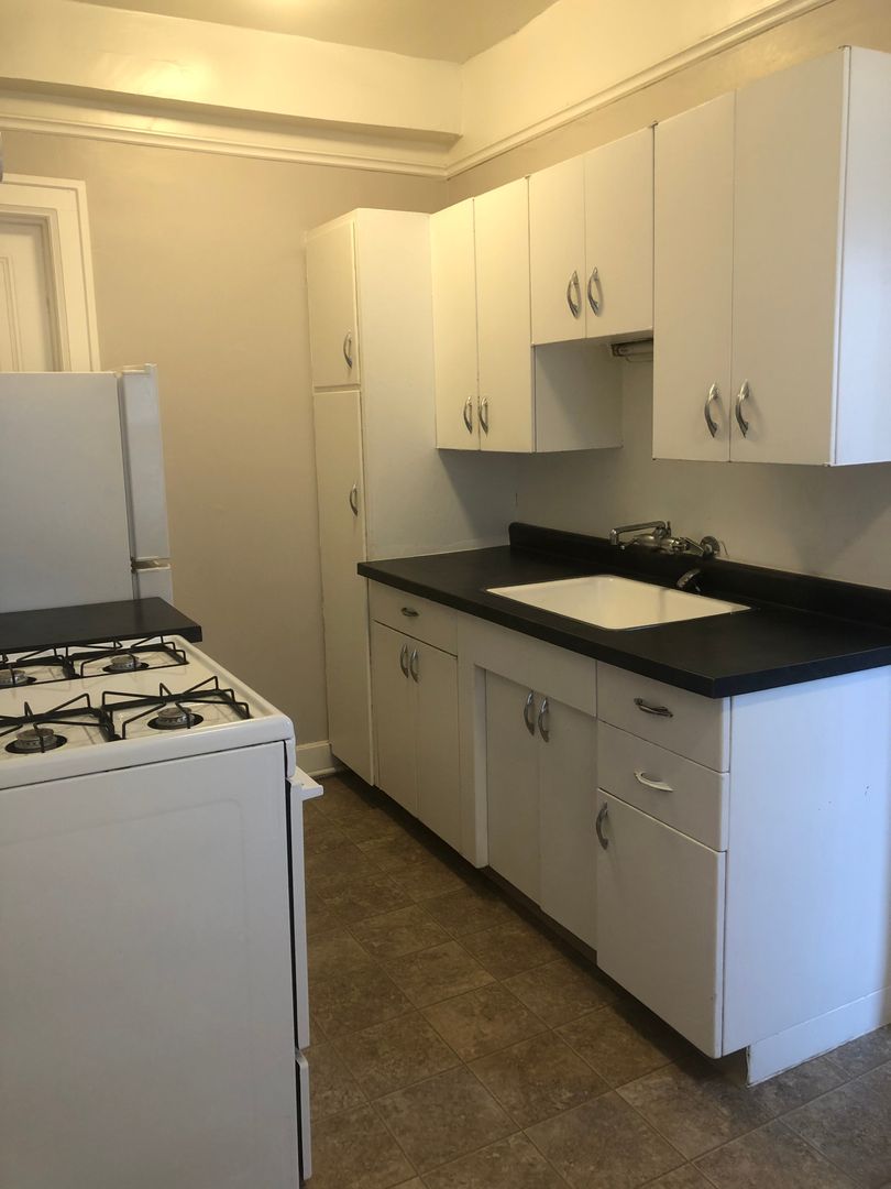 Grand Rapids Apartment: 547 Cherry St SE