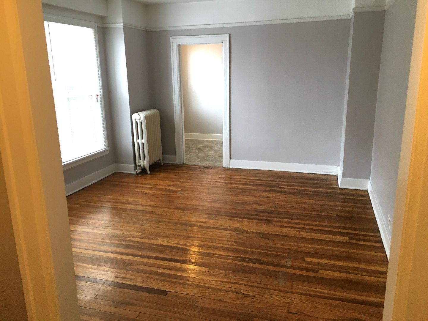 Grand Rapids Apartment: 547 Cherry St SE