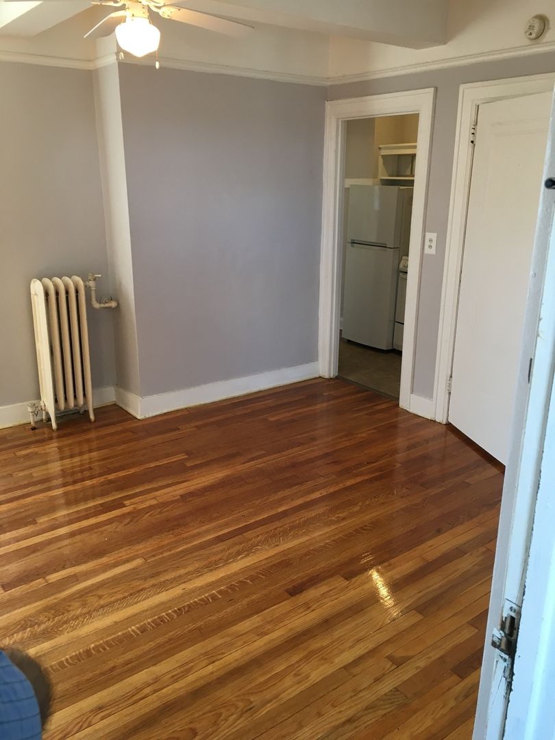 Grand Rapids Apartment: 547 Cherry St SE