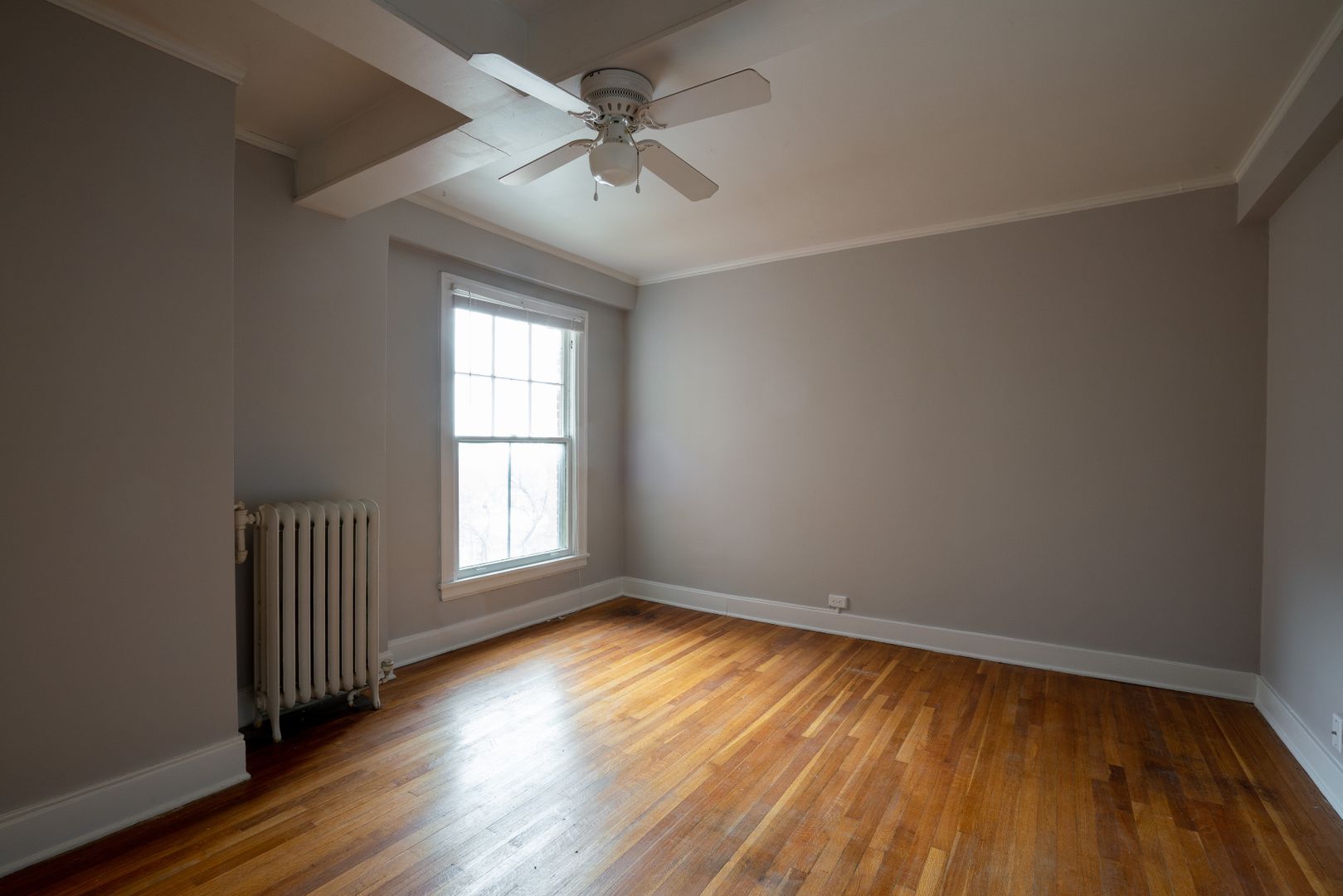 Grand Rapids Apartment: 547 Cherry St SE