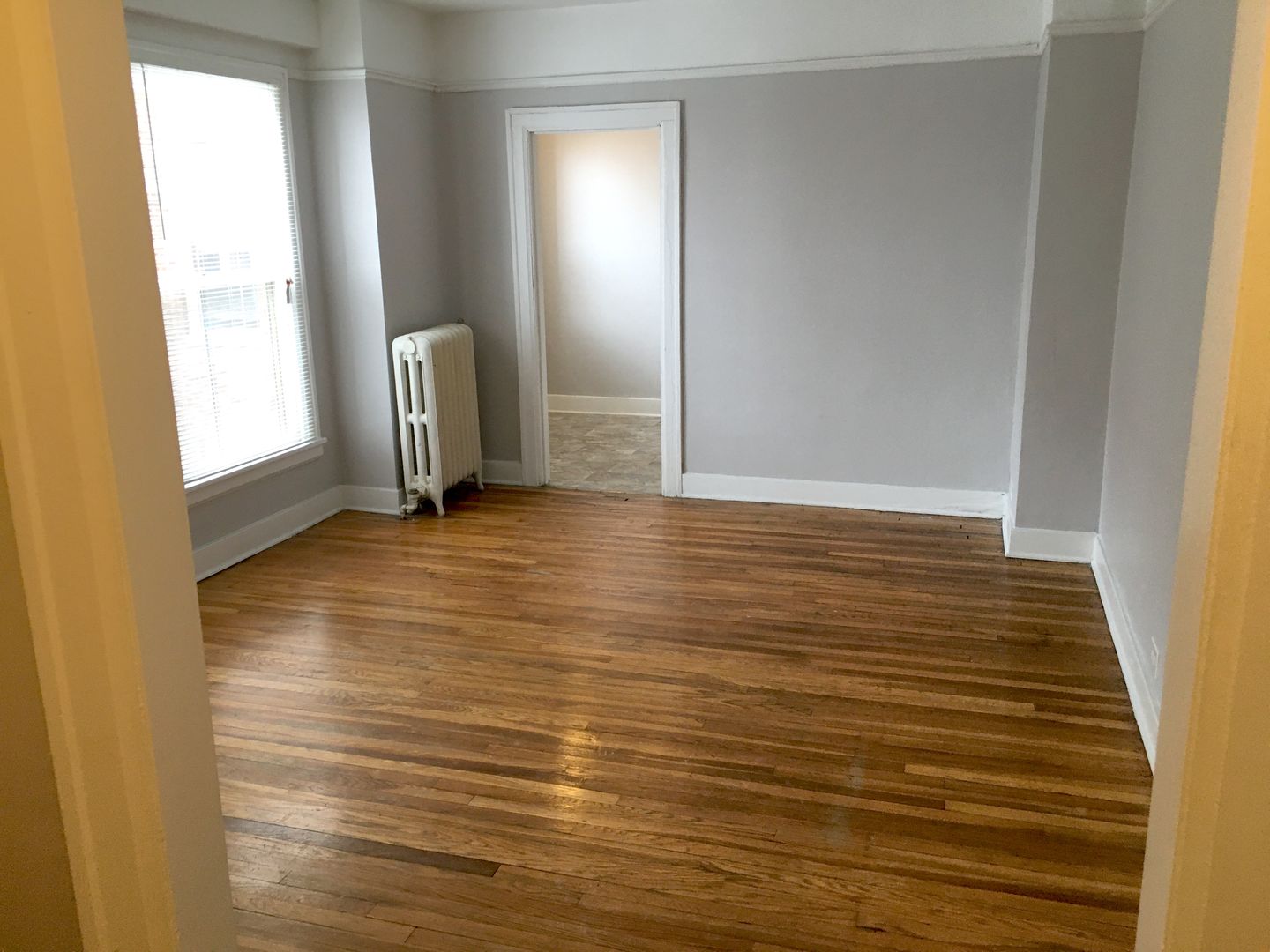 Grand Rapids Apartment: 547 Cherry St SE