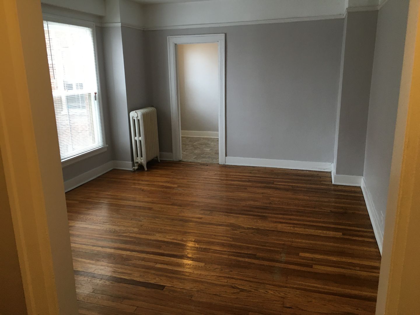 Grand Rapids Apartment: 547 Cherry St SE