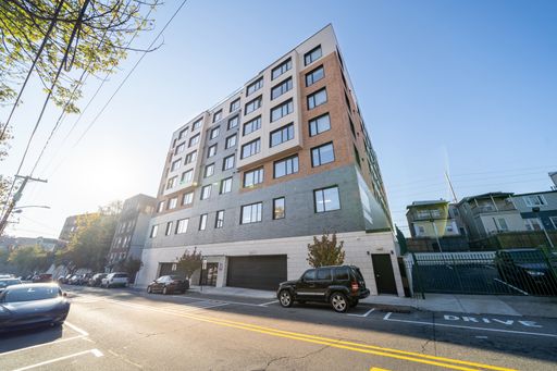 2 Bed / 2 Bath – photo 1