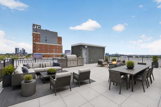 New Construction - No Broker Fee - W/D - Central A/C - Balcony – photo 1