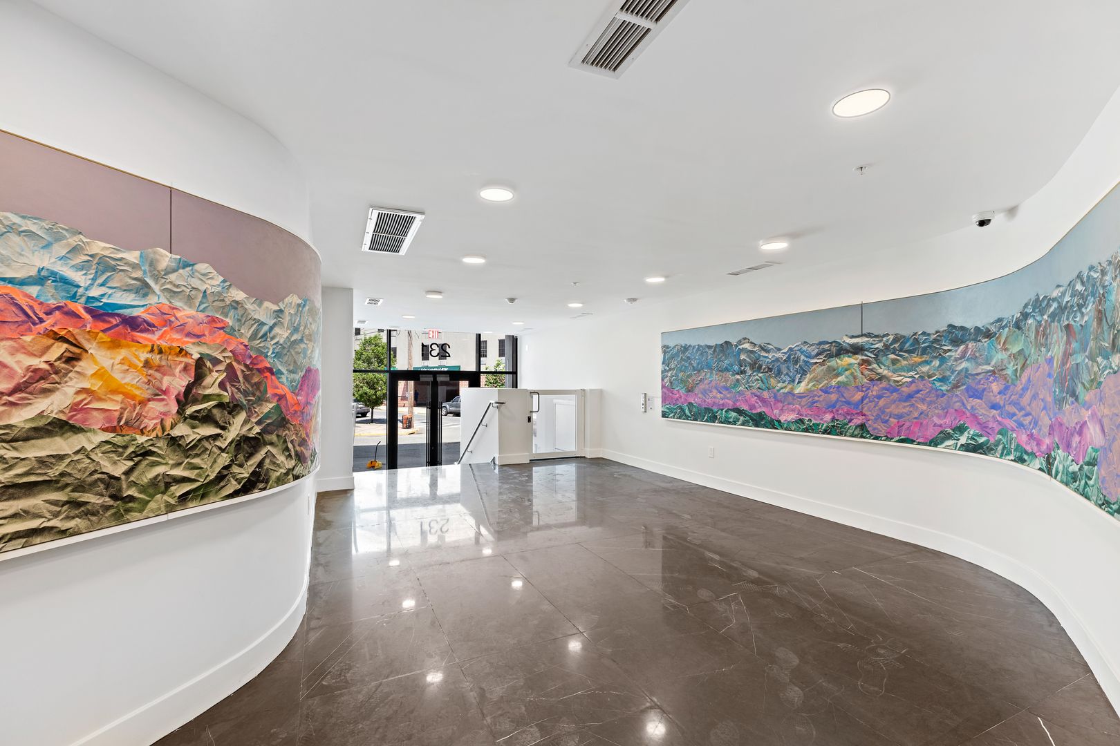 Weehawken Apartment: 231 32nd Street