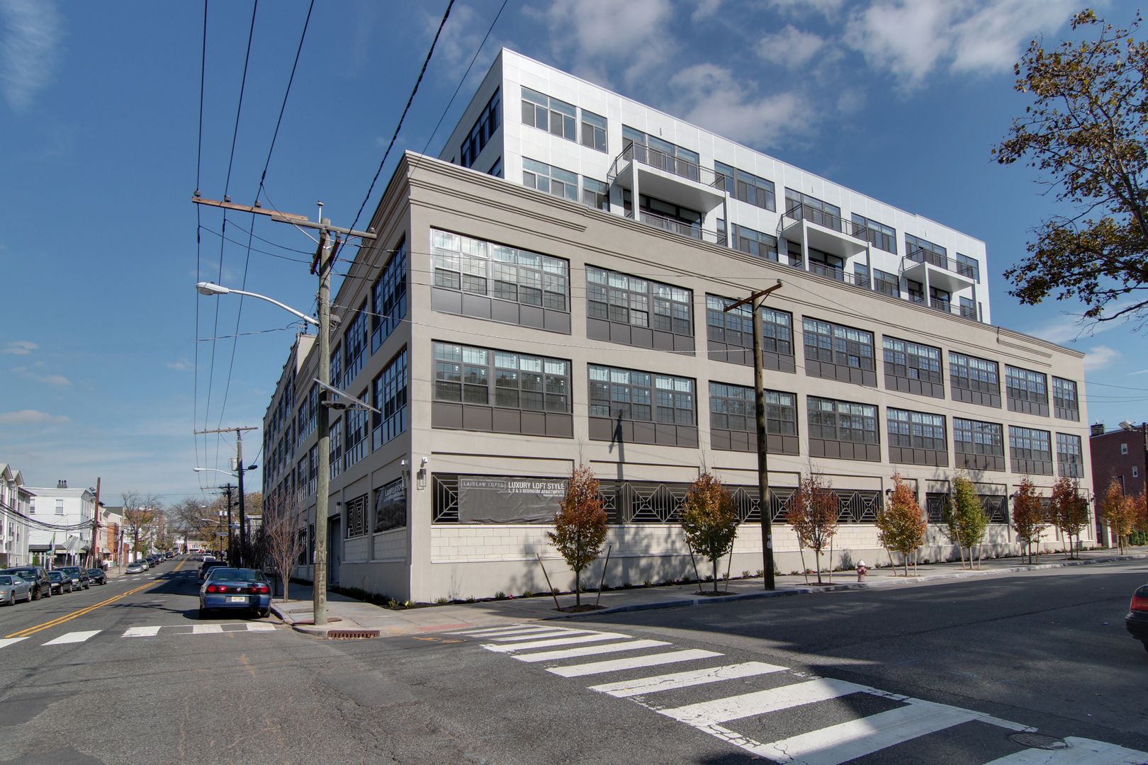 Jersey City Apartment: 136 Oakland Avenue