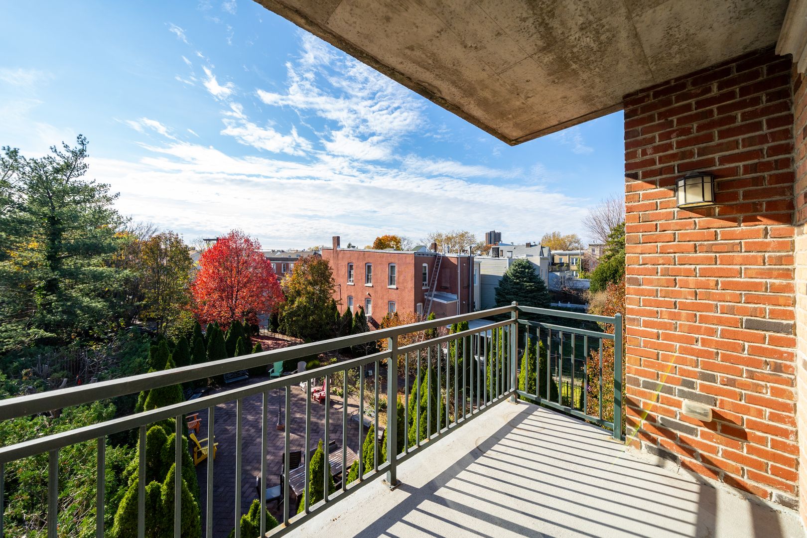 WEEHAWKEN Apartment: 85 MAPLE ST