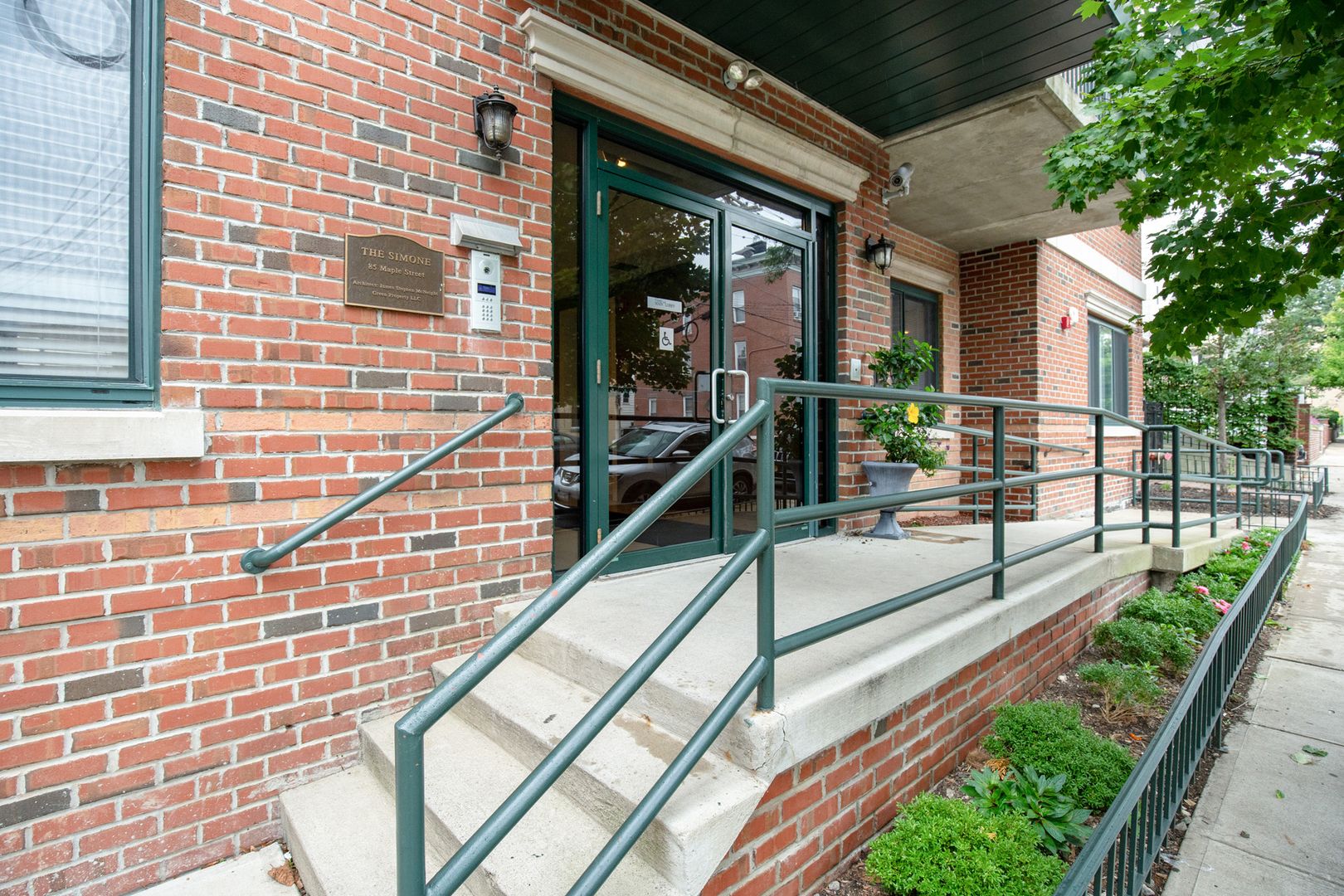 WEEHAWKEN Apartment: 85 MAPLE ST