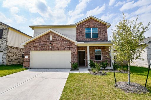 13526 Kinsman Road, Houston, Texas, 77049 – photo 1