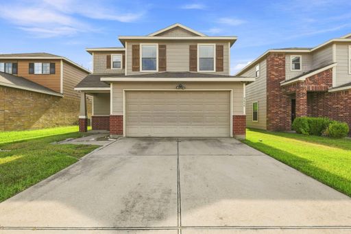 2638 Ensbrook Meadow Ln Katy, TX 77449 – photo 1