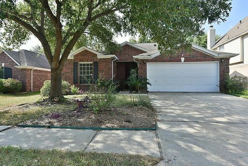 1410 Chesterpoint Drive, Spring, Texas, 77386 – photo 1