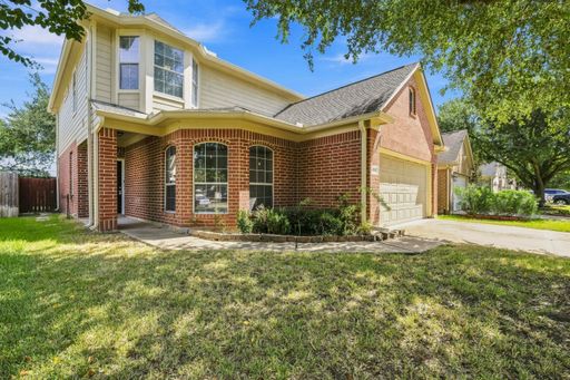 18318 Alemarble Oak St, Cypress, TX 77429 — For Lease – photo 1