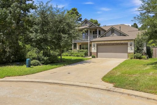 309 Lochvale Peak Court — Montgomery, TX 77316 – photo 1