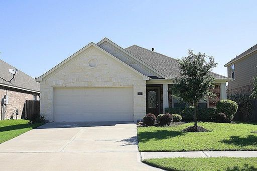 868 Sierra Brook Lane, League City, Texas, 77573