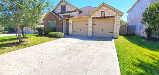 4 Bedroom Rental – 3107 Crystal Cascade Ln, League City, TX 77573
