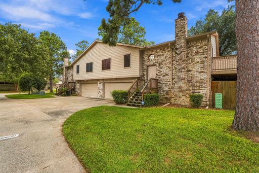 3 Bedroom Rental – 7744 Champion Pines Dr Unit 12C, Spring, TX 77379