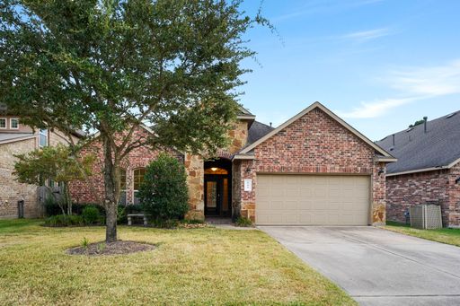 3 Bedroom House – 115 Meadow Valley Dr, Conroe, TX 77384