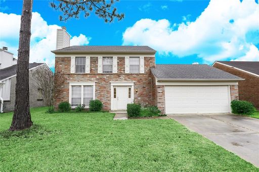 3 Bedroom Rental – 2630 Anthony Hay Ln, Katy, TX 77449