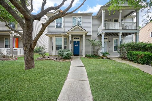 3 Bedroom Townhome – 23850 Pebworth Pl, Spring, TX 77373