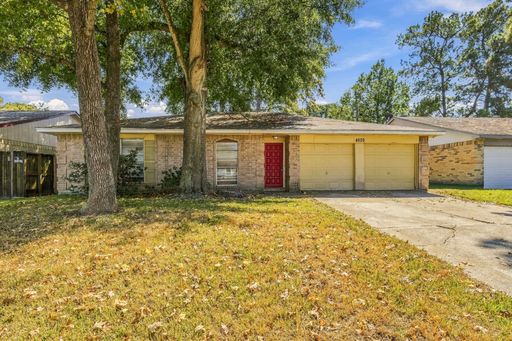 3 Bedroom Rental – 4530 Enchantedgate Dr , Spring, TX 77373