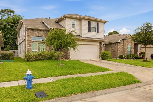 6131 Carpenters Cove Ln Houston, TX 77049 – photo 1