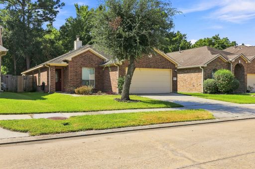 Charming 3BD/2BA Home in Cypress Trace – Spring, TX – photo 1