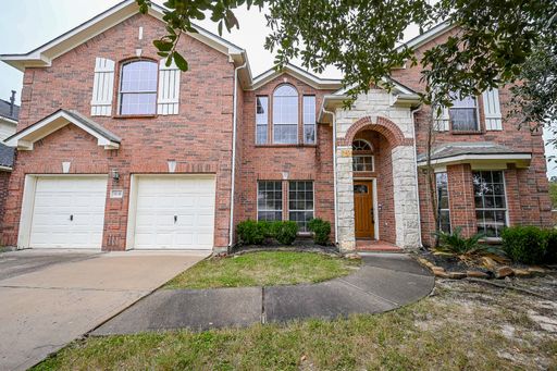 8135 Cove Timbers Lane, Tomball, Texas, 77375 – photo 1