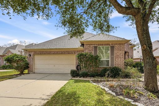 3 Bedroom Rental – 23915 Hamptonshire Ln, Katy, TX 77494