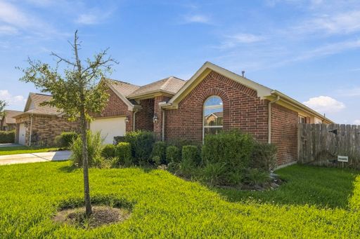 4 Bedroom Rental – 14614 E Ginger Spice Ct, Cypress, TX 77433