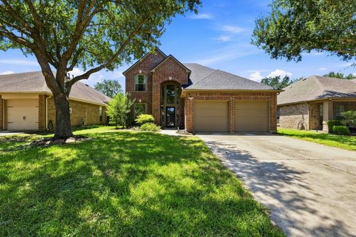 5526 Walnut Glen Ln Rosenberg, TX 77471