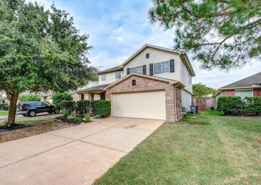 7518 Drifting Willow Ct Cypress, TX 77433 – photo 1